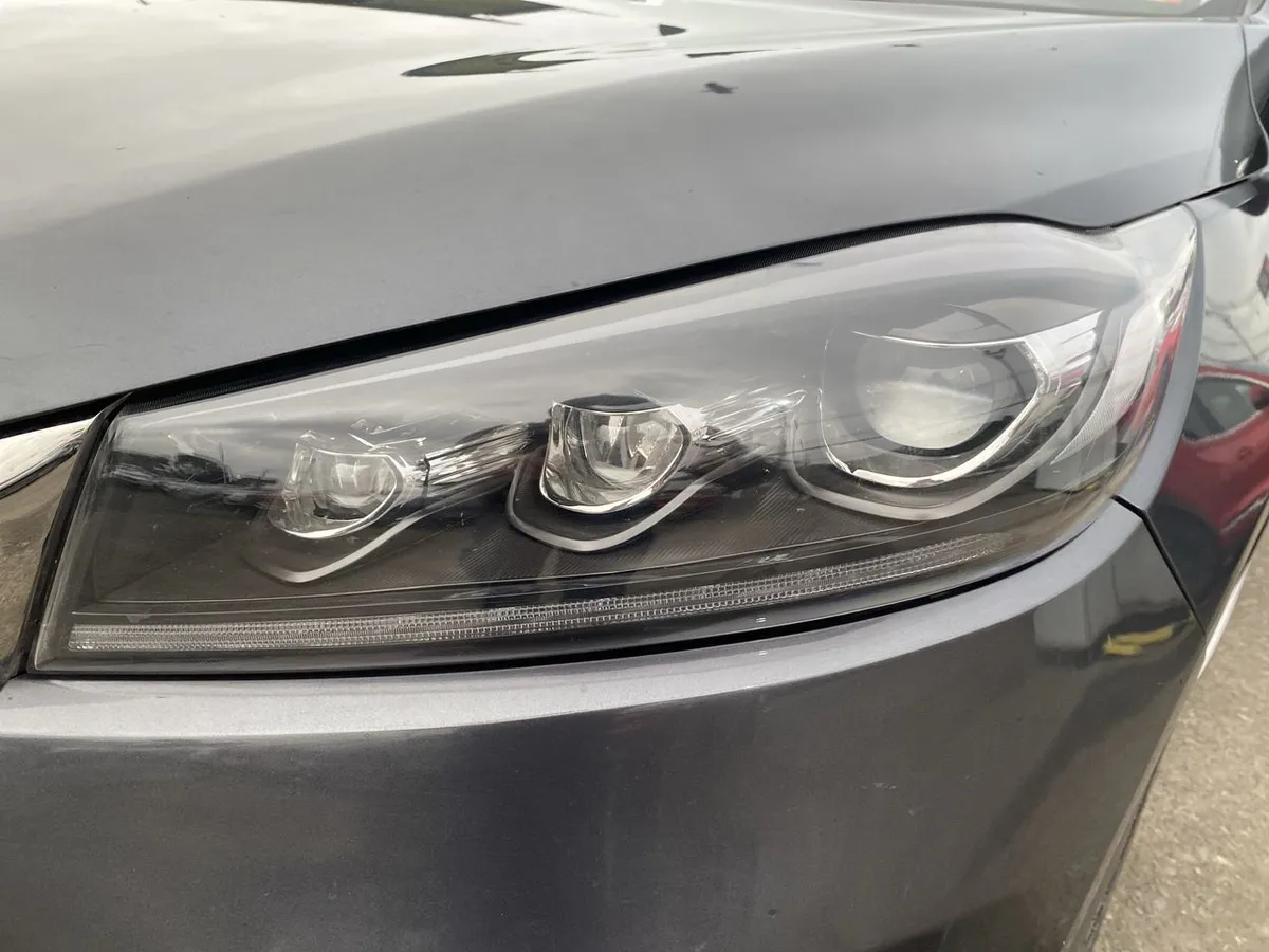 Kia Sorento 3.5 Gtl Gsl Awd 8at 5p año 2020