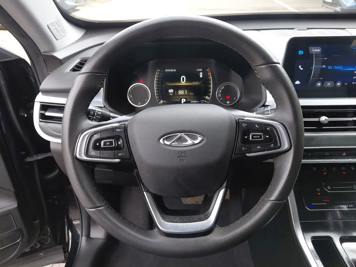Chery Tiggo 3 Pro 1.5 Gls 4x2 Cvt At 5p año 2024