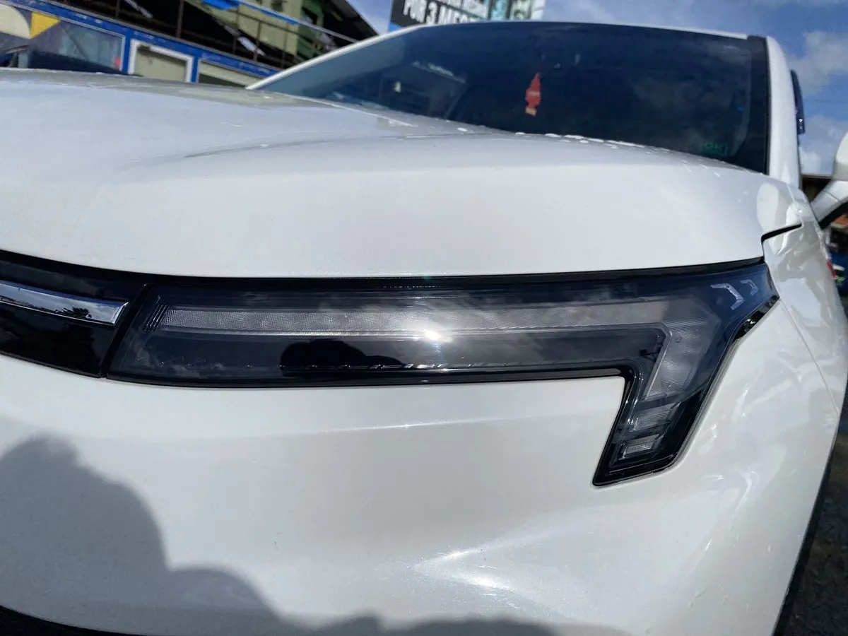 JAC Js4 1.5 Luxury 4x2 Mt 5p año 2025