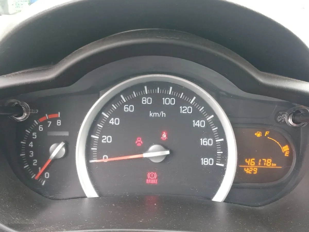 Suzuki Celerio 1.0 Glx Bt 4x2 Hb Ac Mt 5p año 2022