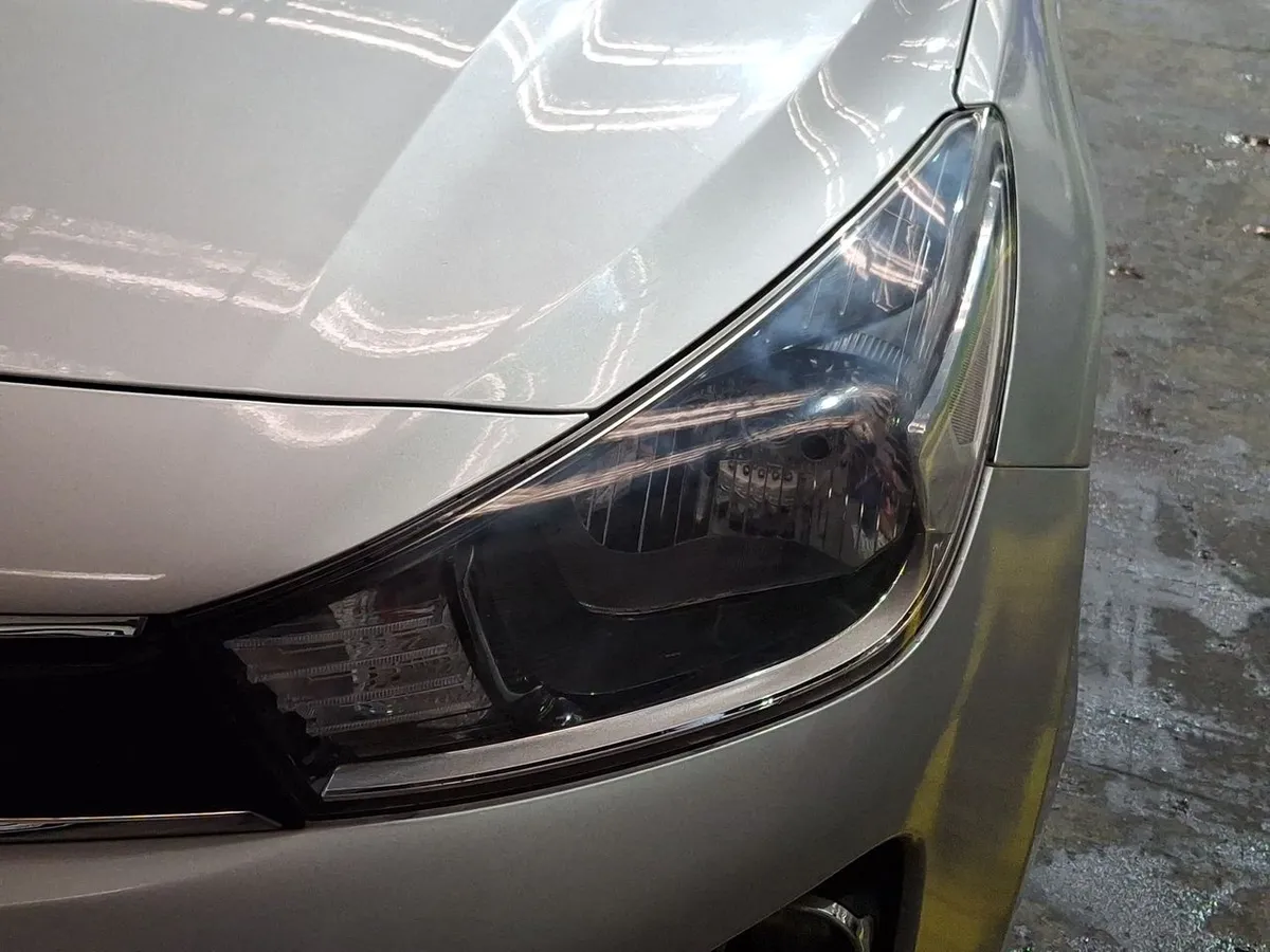 Kia Rio 5 1.4 Ex 4x2 6mt 5p año 2020