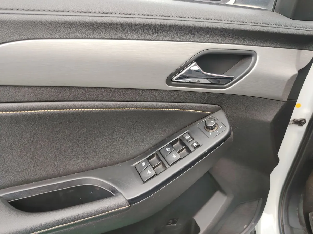 BAIC X35 1.5 Comfort 4x2 Mt 5p año 2023