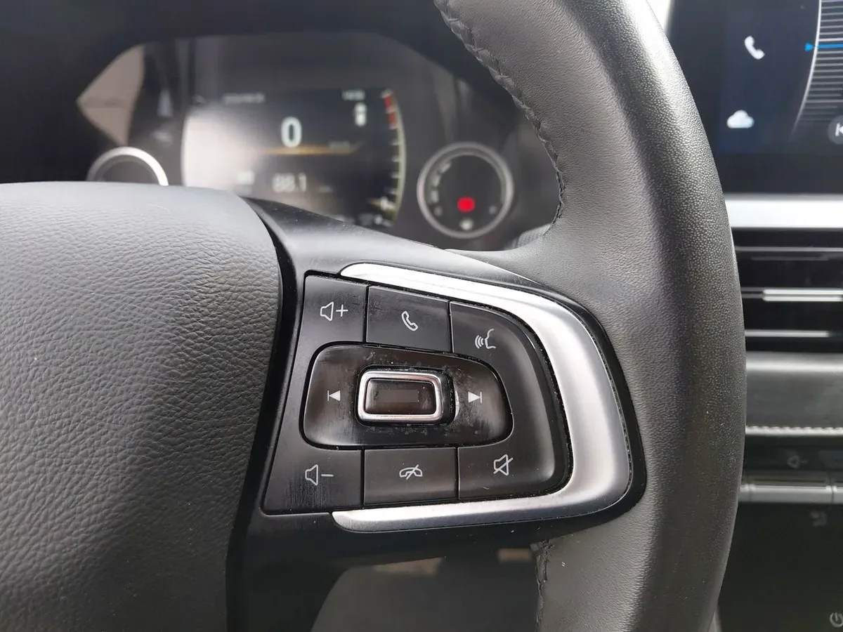 Chery Tiggo 3 Pro 1.5 Gls 4x2 Cvt At 5p año 2024