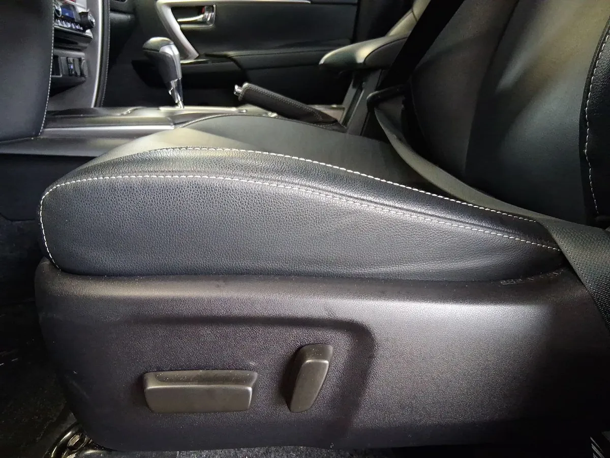 Toyota Fortunner 2.7 Srx 4x2 At 5p año 2022