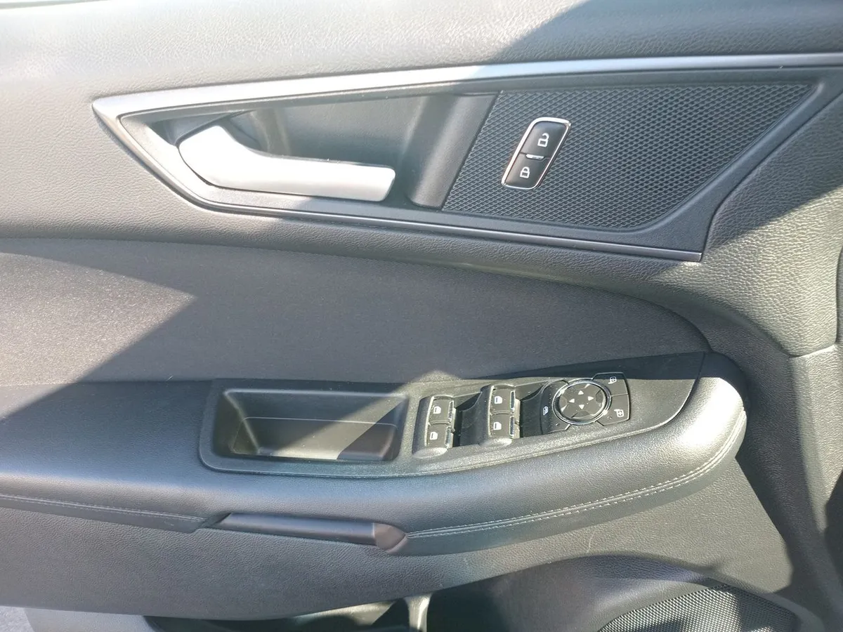 Ford Edge 2.0 Se Ecoboost Fwd At 5p año 2019