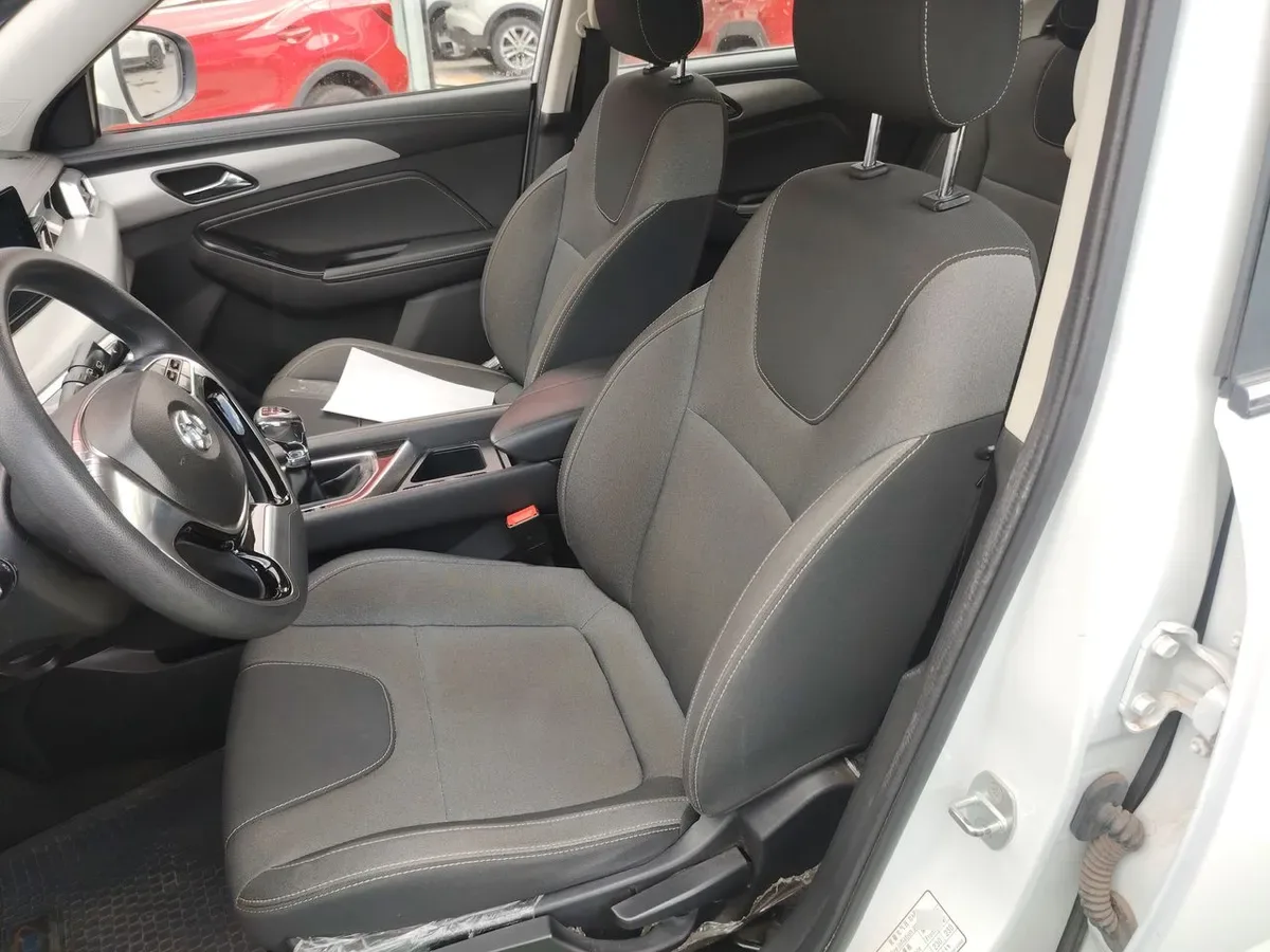 BAIC X35 1.5 Comfort 4x2 Mt 5p año 2023