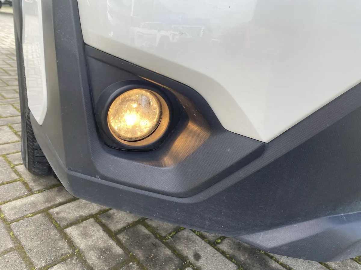 Subaru Xv 2.0i Dynamic Awd Cvt At 5p año 2023