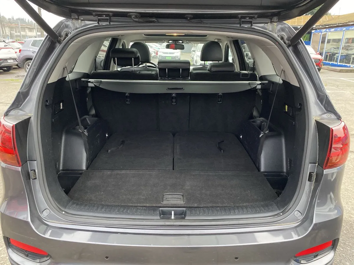 Kia Sorento 3.5 Gtl Gsl Awd 8at 5p año 2020