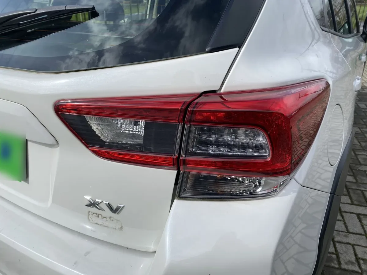 Subaru Xv 2.0i Dynamic Awd Cvt At 5p año 2023