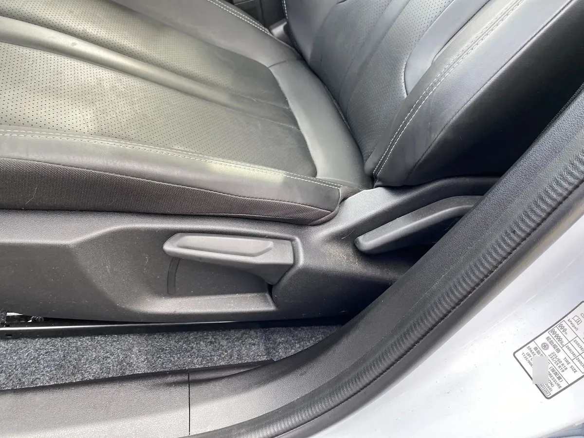Dongfeng Mage Ev 2wd At 5p año 2026