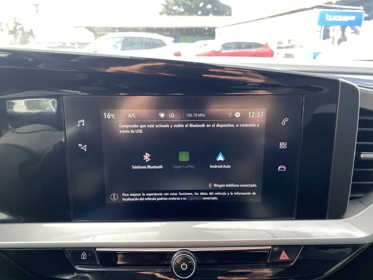 Opel Mokka 1.2t Elegance 4x2 Mt6 5p año 2023
