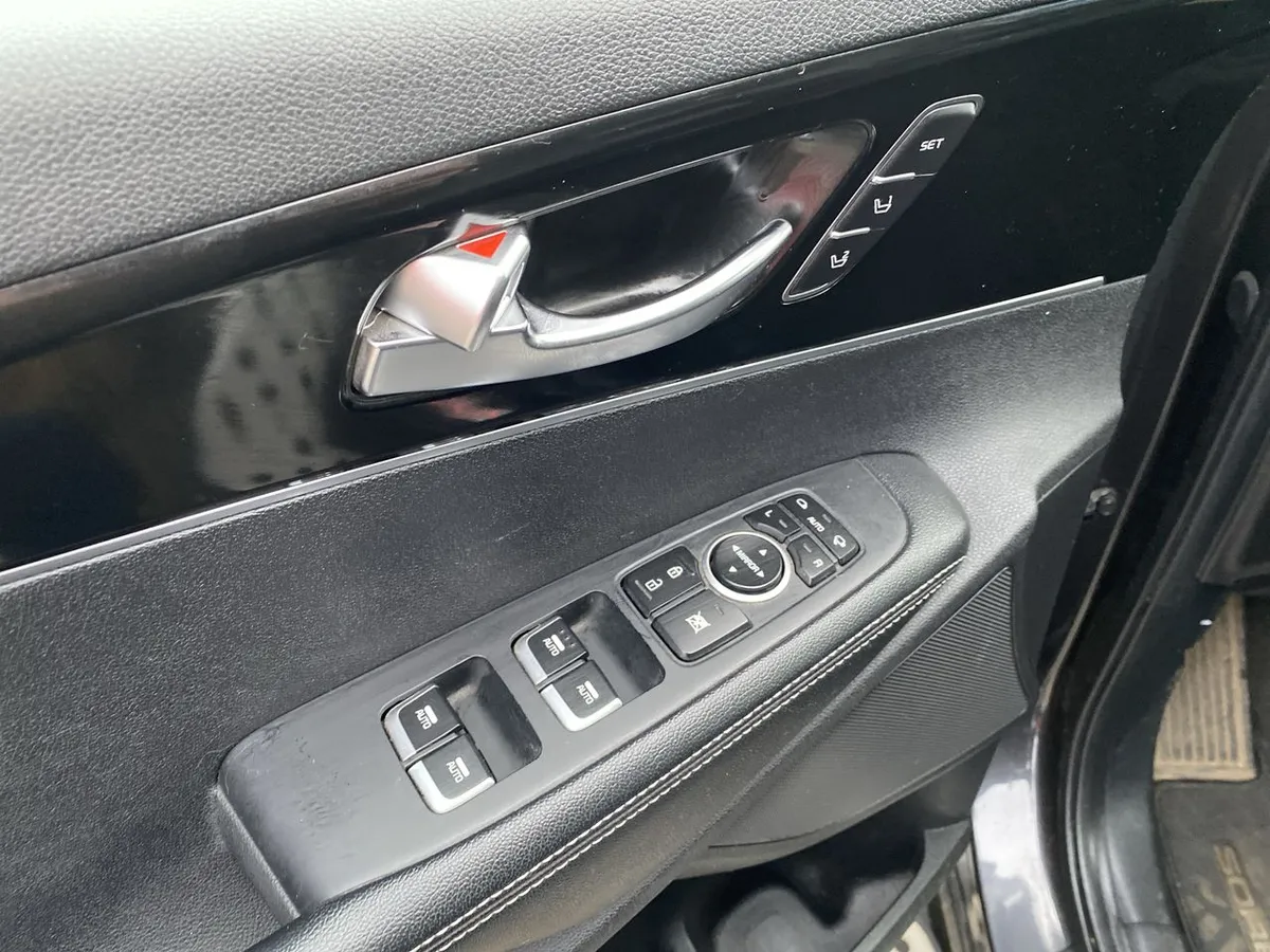 Kia Sorento 3.5 Gtl Gsl Awd 8at 5p año 2020
