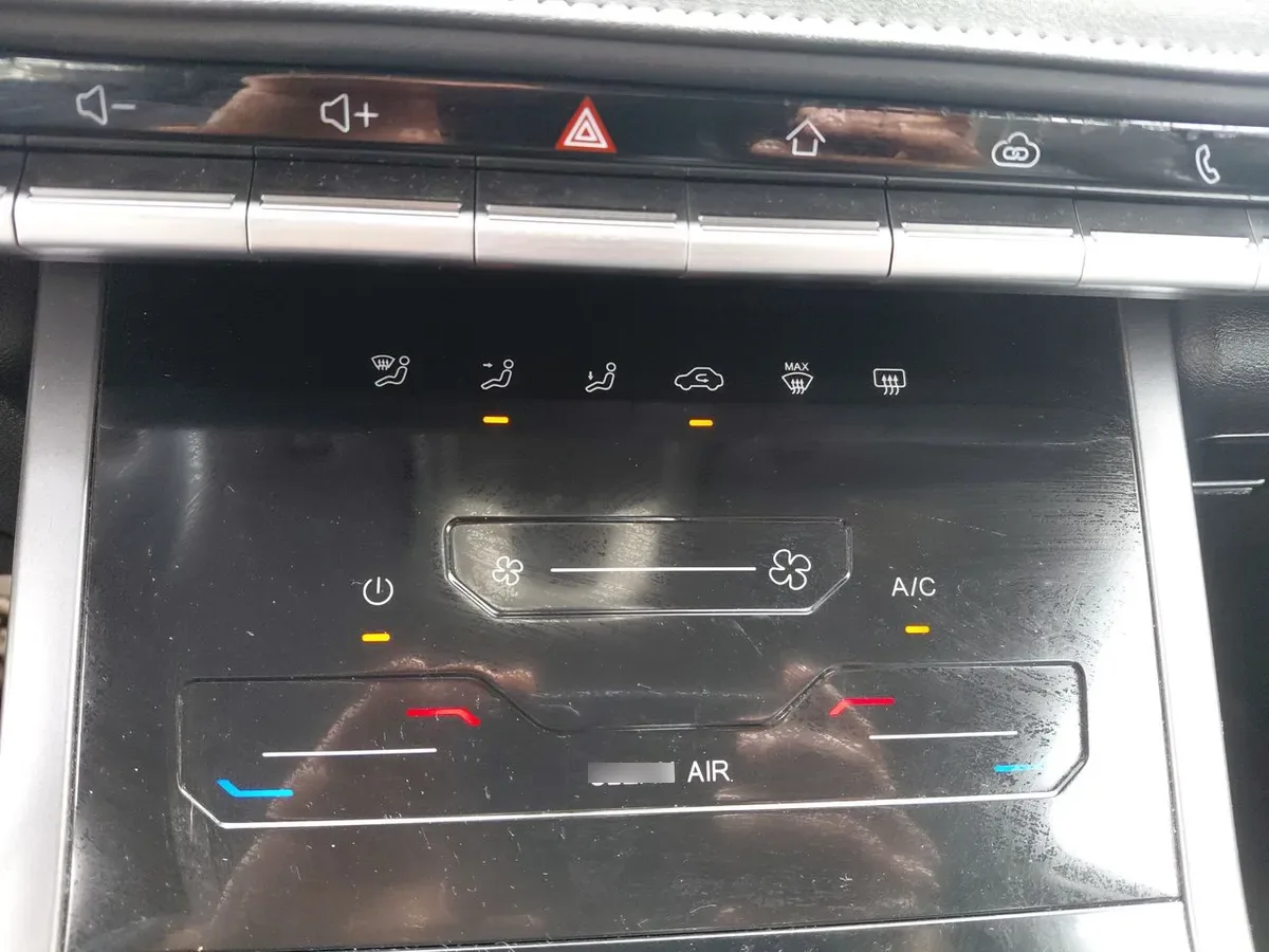 Chery Tiggo 3 Pro 1.5 Gls 4x2 Cvt At 5p año 2024