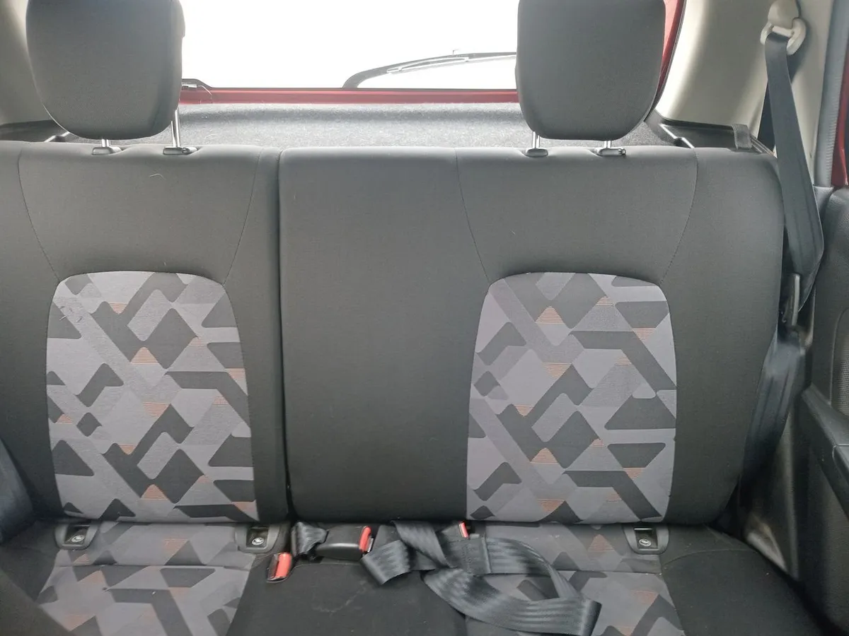 Suzuki Celerio 1.0 Glx Bt 4x2 Hb Ac Mt 5p año 2022