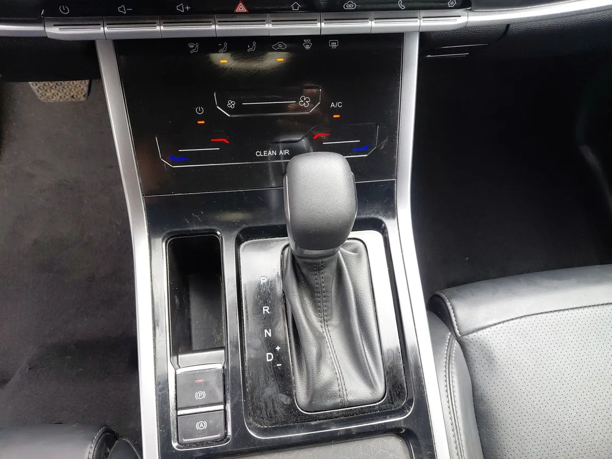Chery Tiggo 3 Pro 1.5 Gls 4x2 Cvt At 5p año 2024