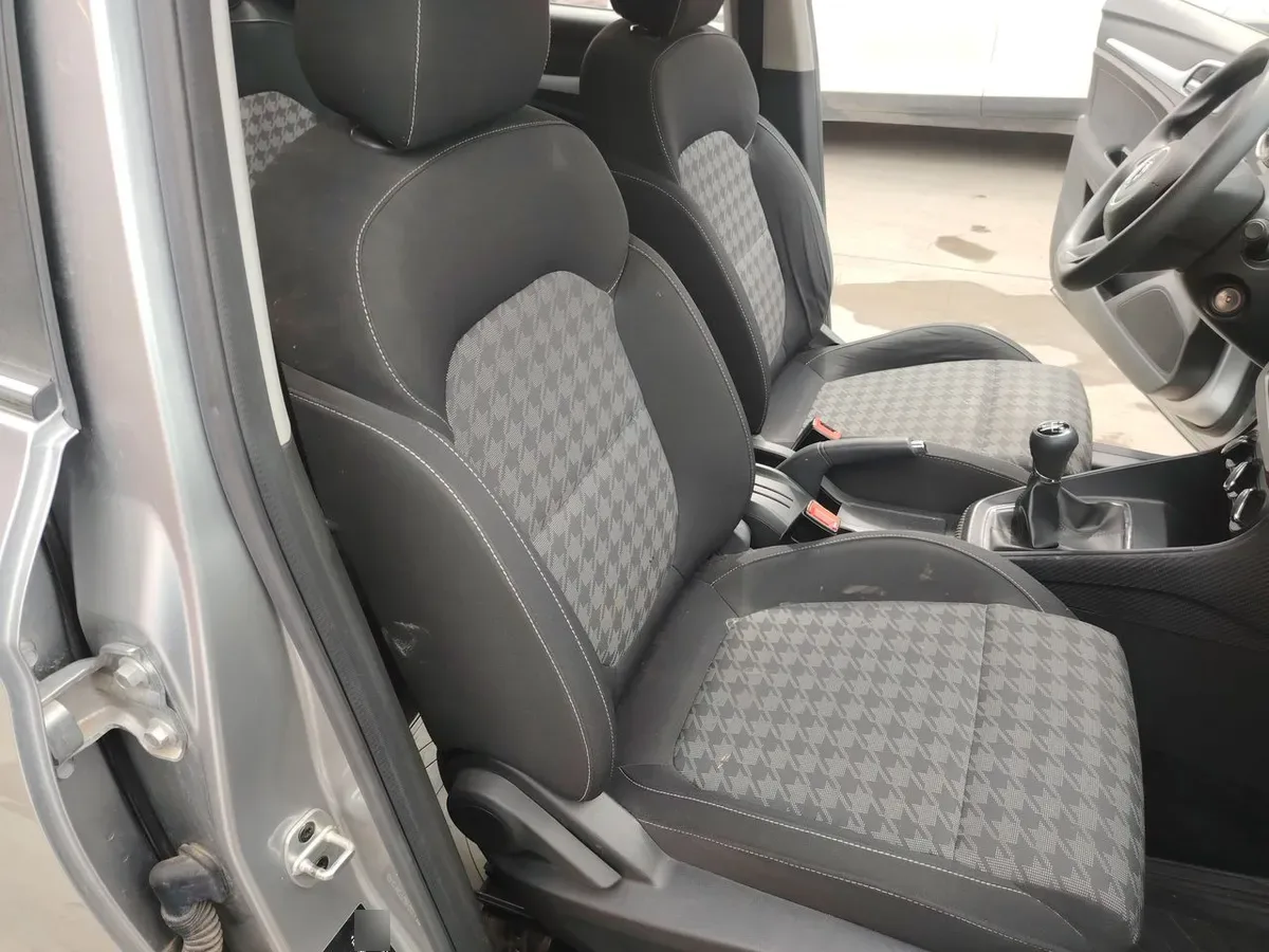 MG Mg Zs 1.5 Std 4x2 Mt 5p año 2023