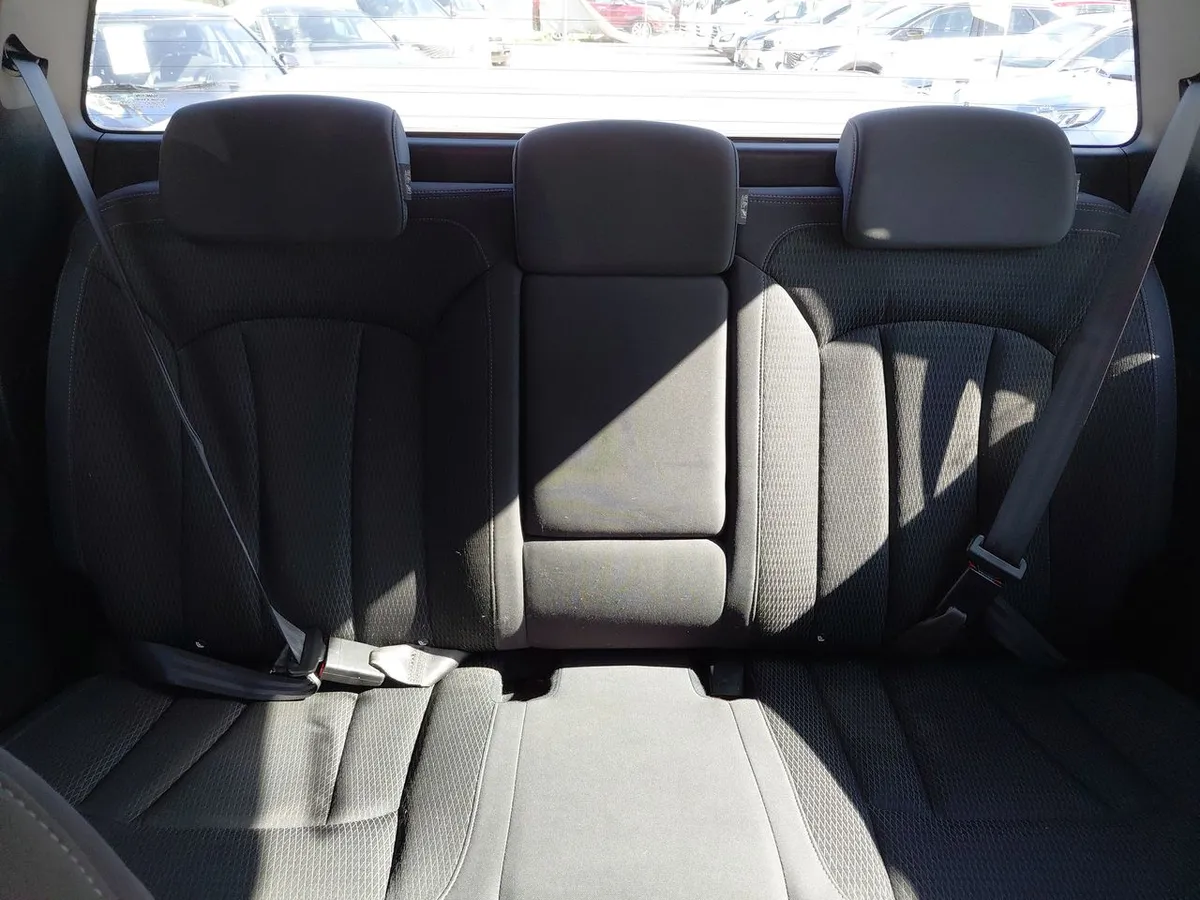 Ssangyong Musso 2.2 Grand Glx Td Diesel 4wd Mt6 4p año 2022