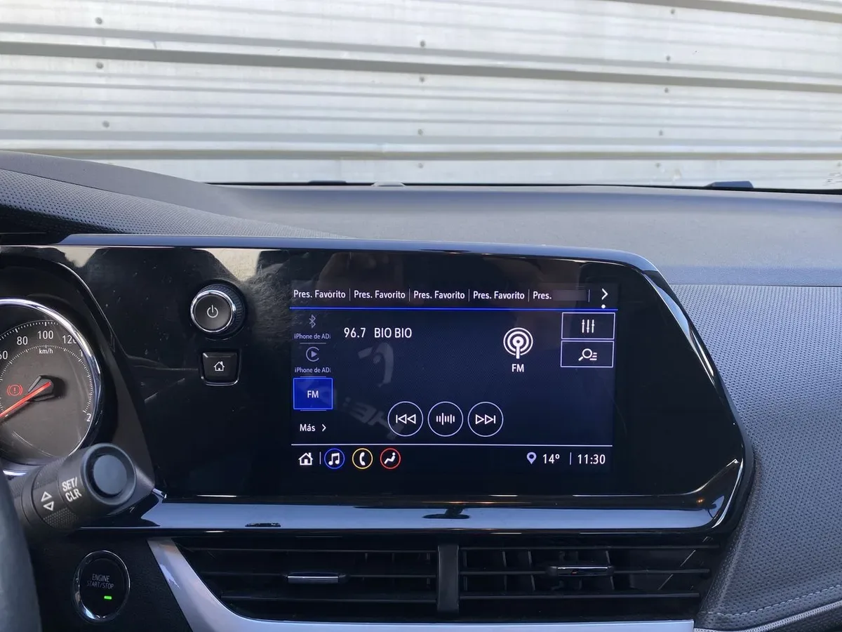 Chevrolet Montana 1.2t Premier 4x2 At 4p año 2023