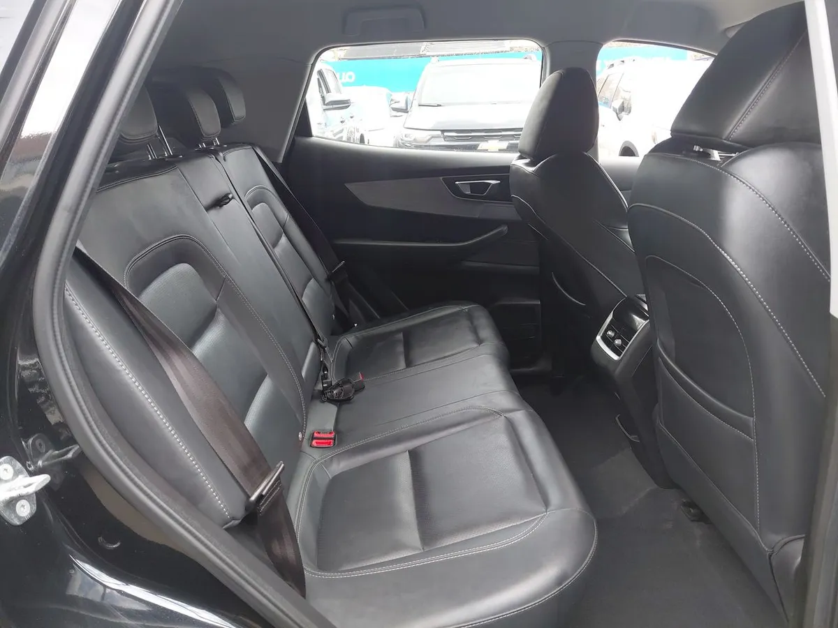 Chery Tiggo 3 Pro 1.5 Gls 4x2 Cvt At 5p año 2024