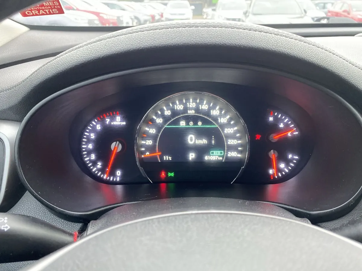 Kia Sorento 3.5 Gtl Gsl Awd 8at 5p año 2020
