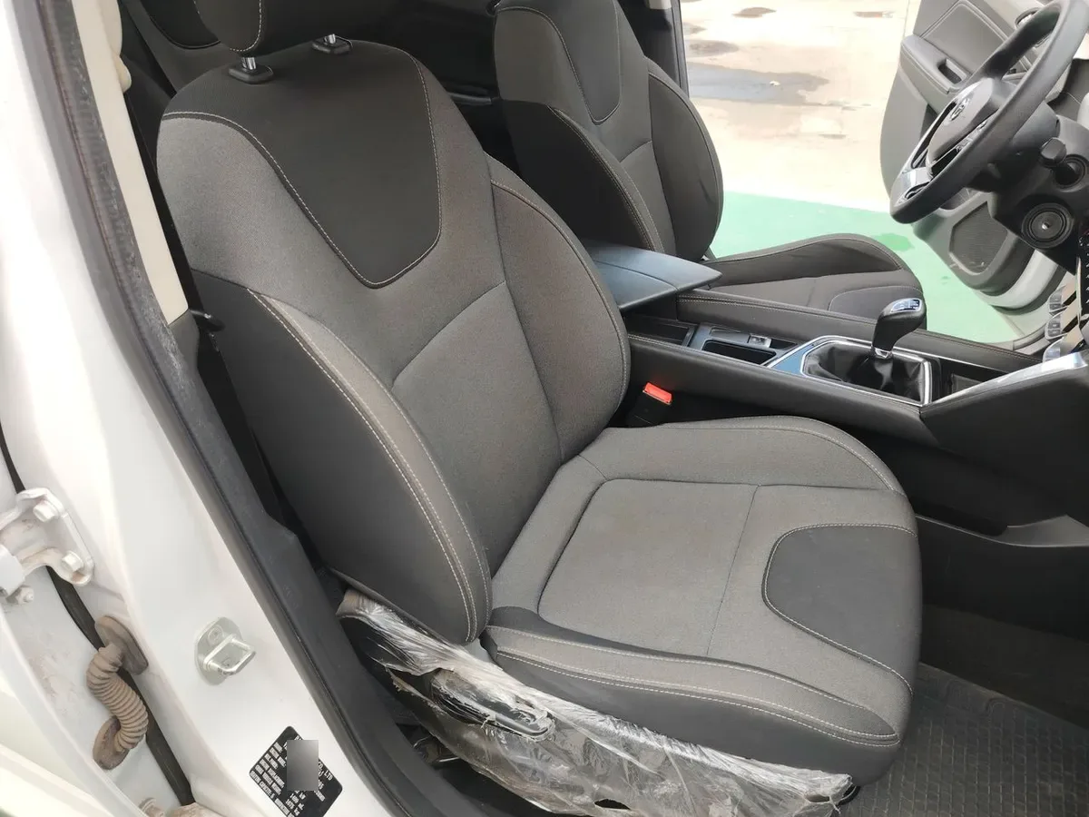 BAIC X35 1.5 Comfort 4x2 Mt 5p año 2023
