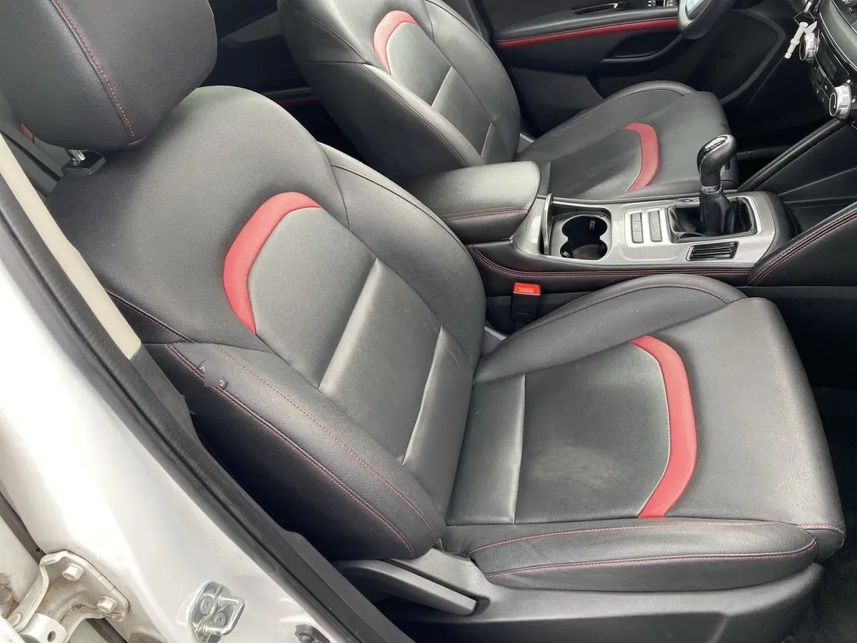 Changan Cs55 1.5 Luxury 4x2 Mt 5p año 2022