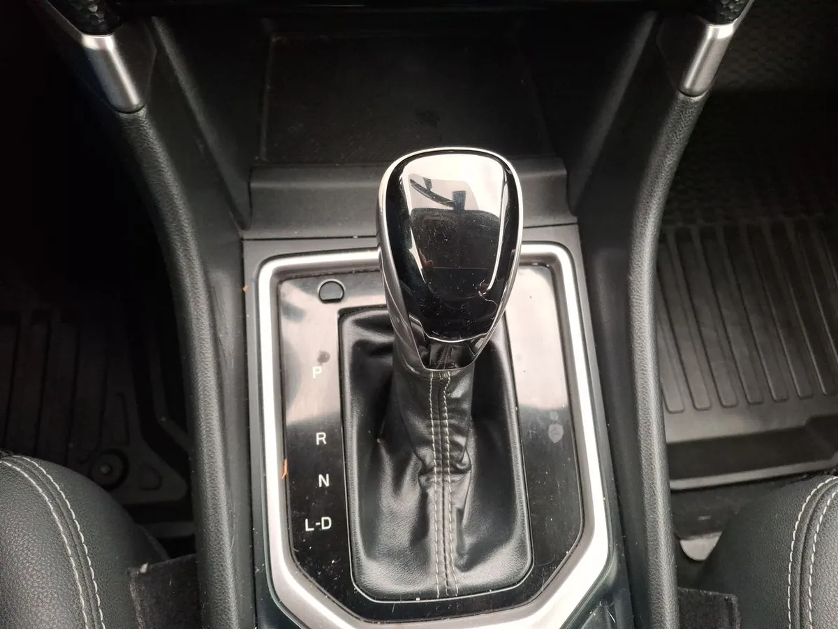 Subaru Forester 2.0i Dynamic Eyesight Awd At 5p año 2022