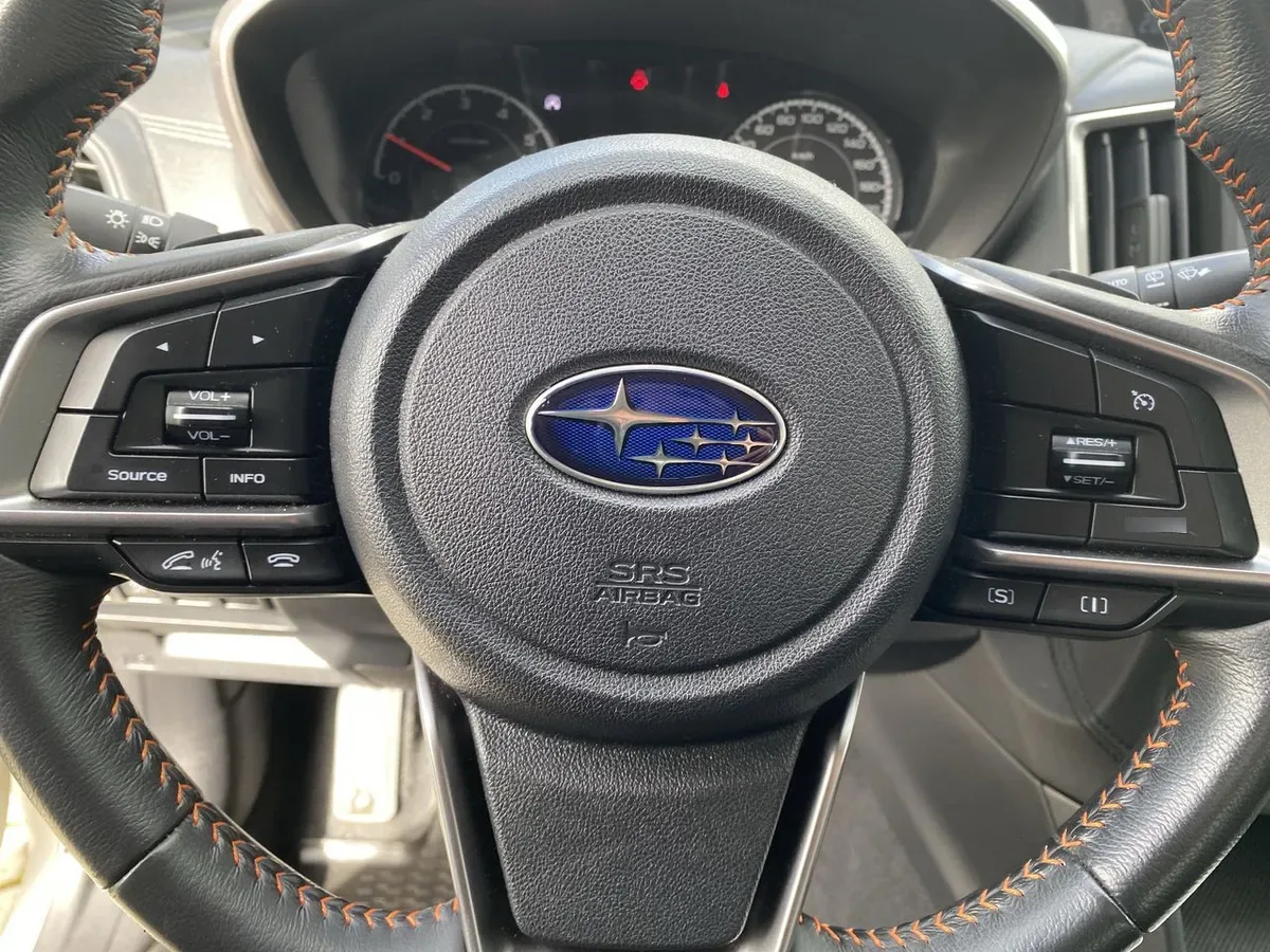 Subaru Xv 2.0i Dynamic Awd Cvt At 5p año 2023