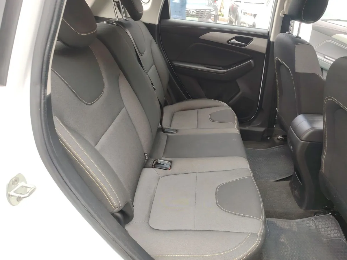 BAIC X35 1.5 Comfort 4x2 Mt 5p año 2023