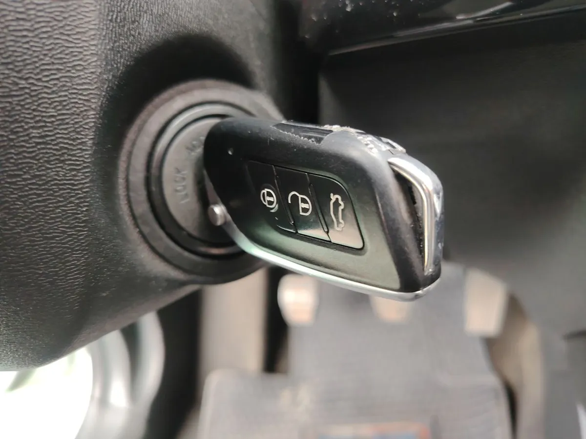 BAIC X35 1.5 Comfort 4x2 Mt 5p año 2023