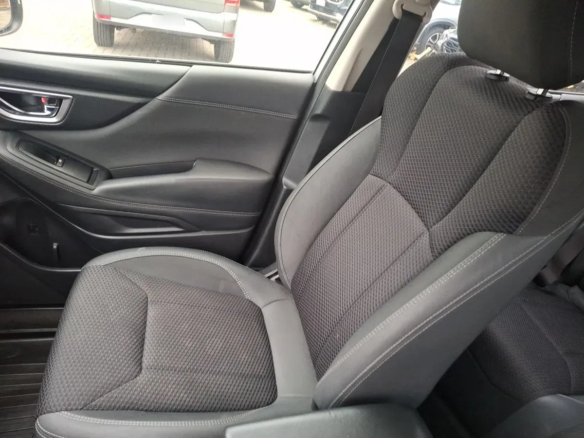 Subaru Forester 2.0i Dynamic Eyesight Awd At 5p año 2022