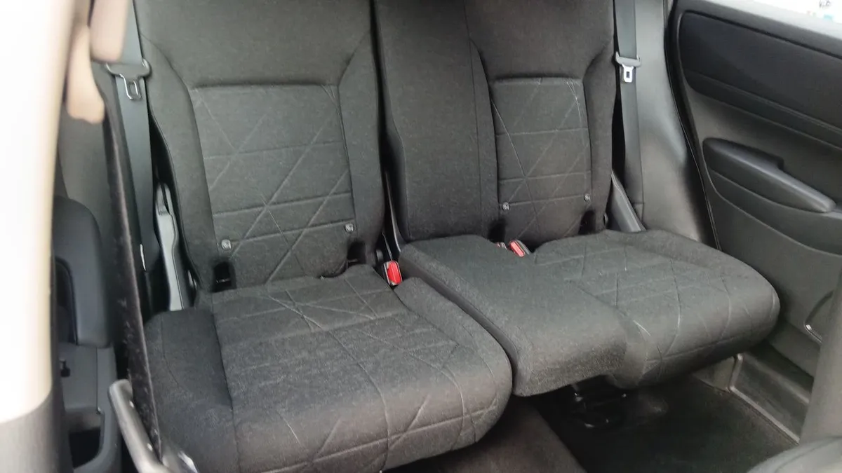 Honda Hr-V 1.5 Lx 4x2 Cvt At 5p año 2024
