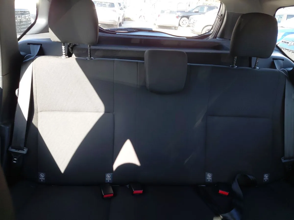 Renault Duster 1.6 Life 4x2 5mt 5p año 2020