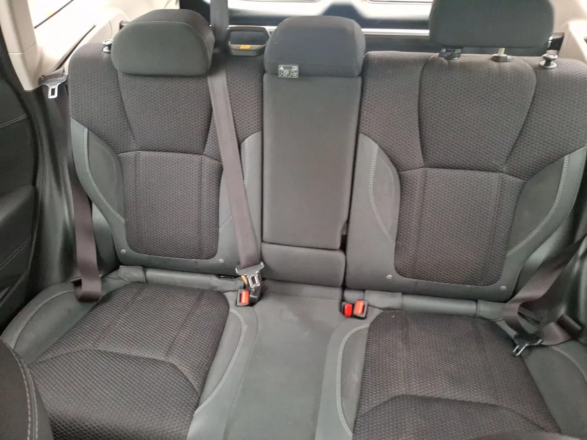 Subaru Forester 2.0i Dynamic Eyesight Awd At 5p año 2022