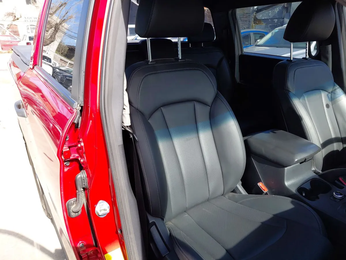 Ssangyong Musso 2.2 Glx Td Diesel 4wd Mt 4p año 2021