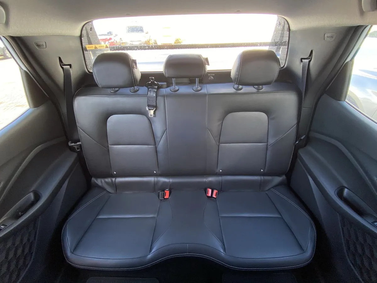 Chevrolet Montana 1.2t Premier 4x2 At 4p año 2023