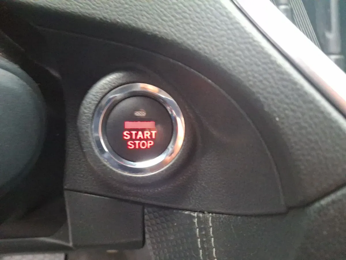 Subaru Forester 2.0i Dynamic Eyesight Awd At 5p año 2022