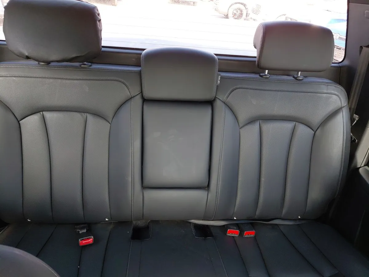 Ssangyong Musso 2.2 Glx Td Diesel 4wd Mt 4p año 2021