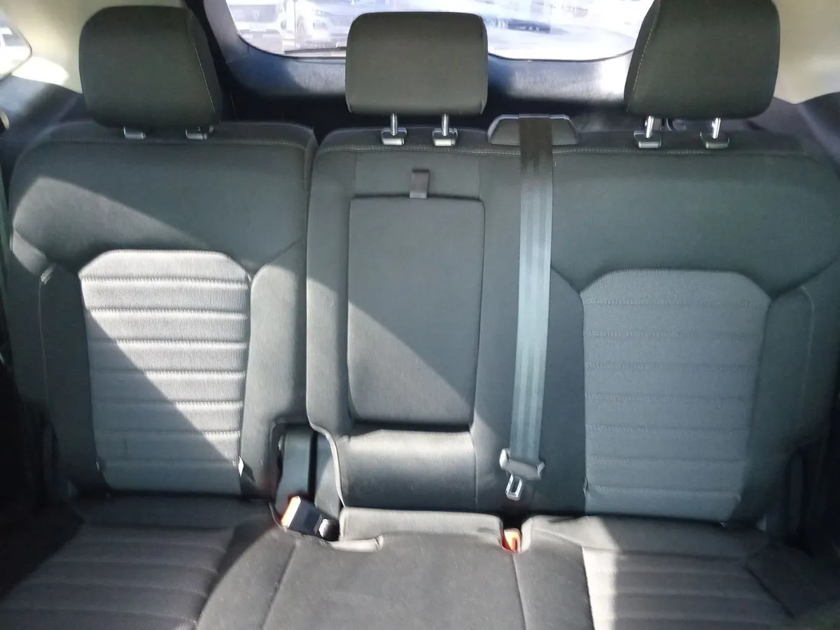 Ford Edge 2.0 Se Ecoboost Fwd At 5p año 2019