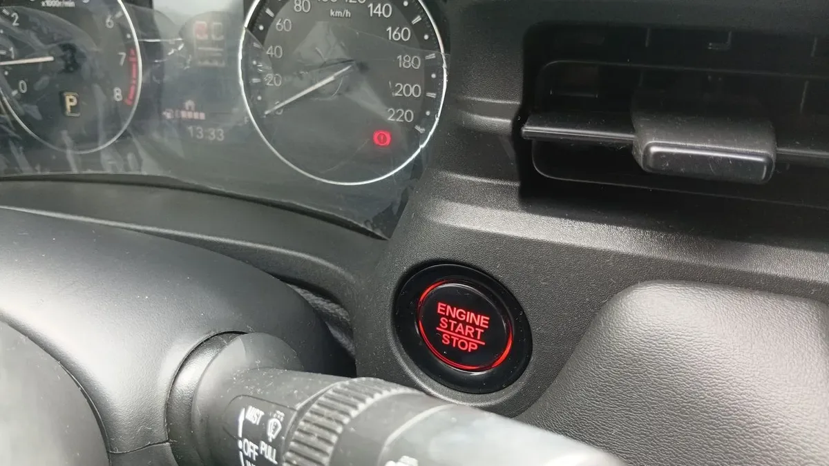 Honda Hr-V 1.5 Lx 4x2 Cvt At 5p año 2024