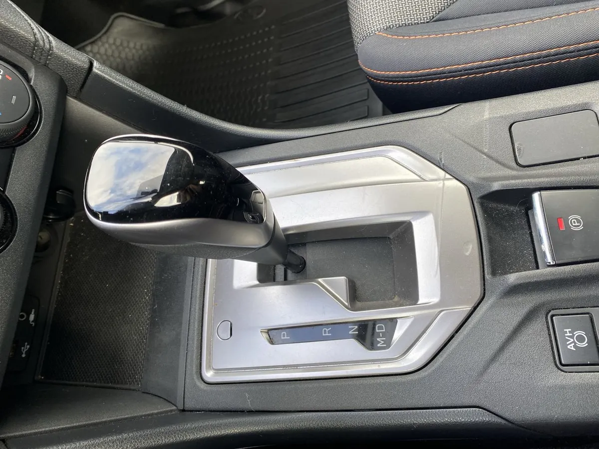 Subaru Xv 2.0i Dynamic Awd Cvt At 5p año 2023