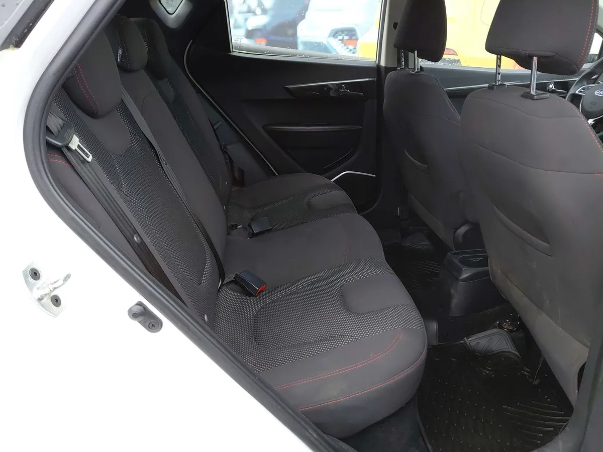 JAC Js2 1.5 Comfort 4x2 Mt 5p año 2022