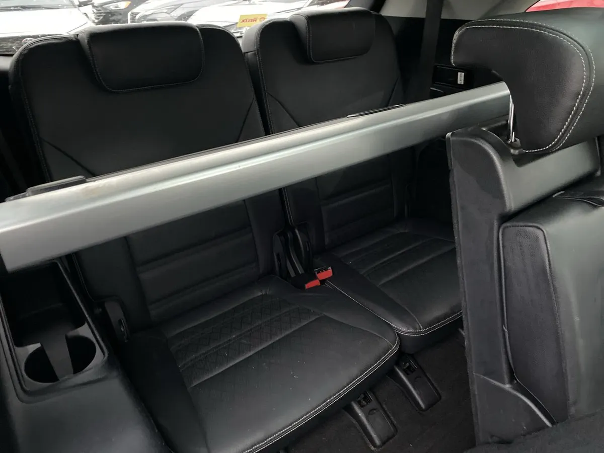 Kia Sorento 3.5 Gtl Gsl Awd 8at 5p año 2020