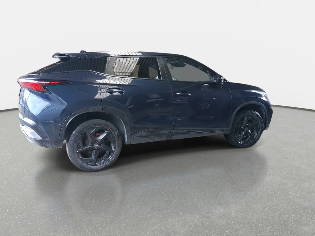 Omoda C5 1.5t Luxury 4x2 Cvt At 5p año 2024