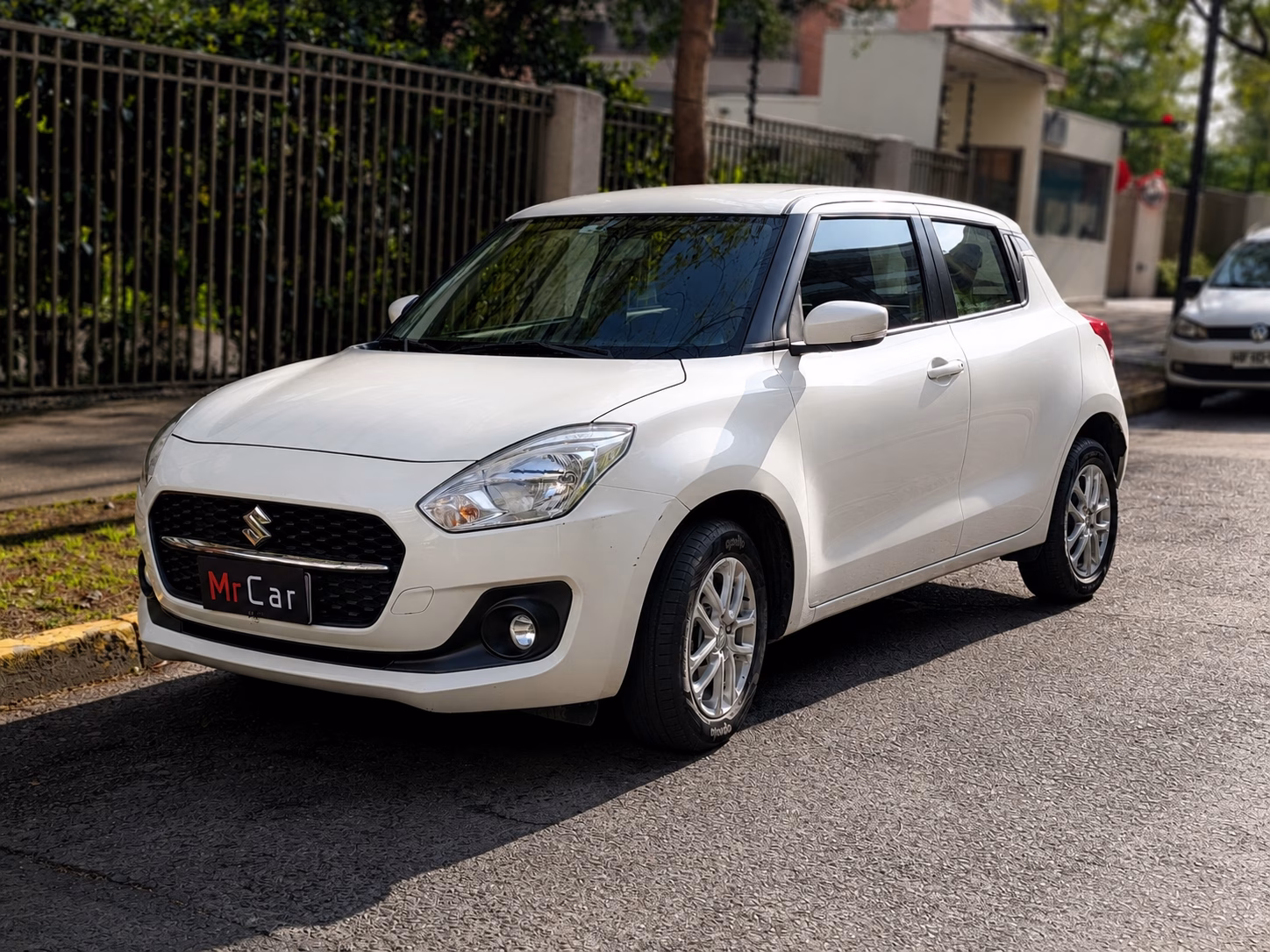 Suzuki Swift Gl Sport año 2022