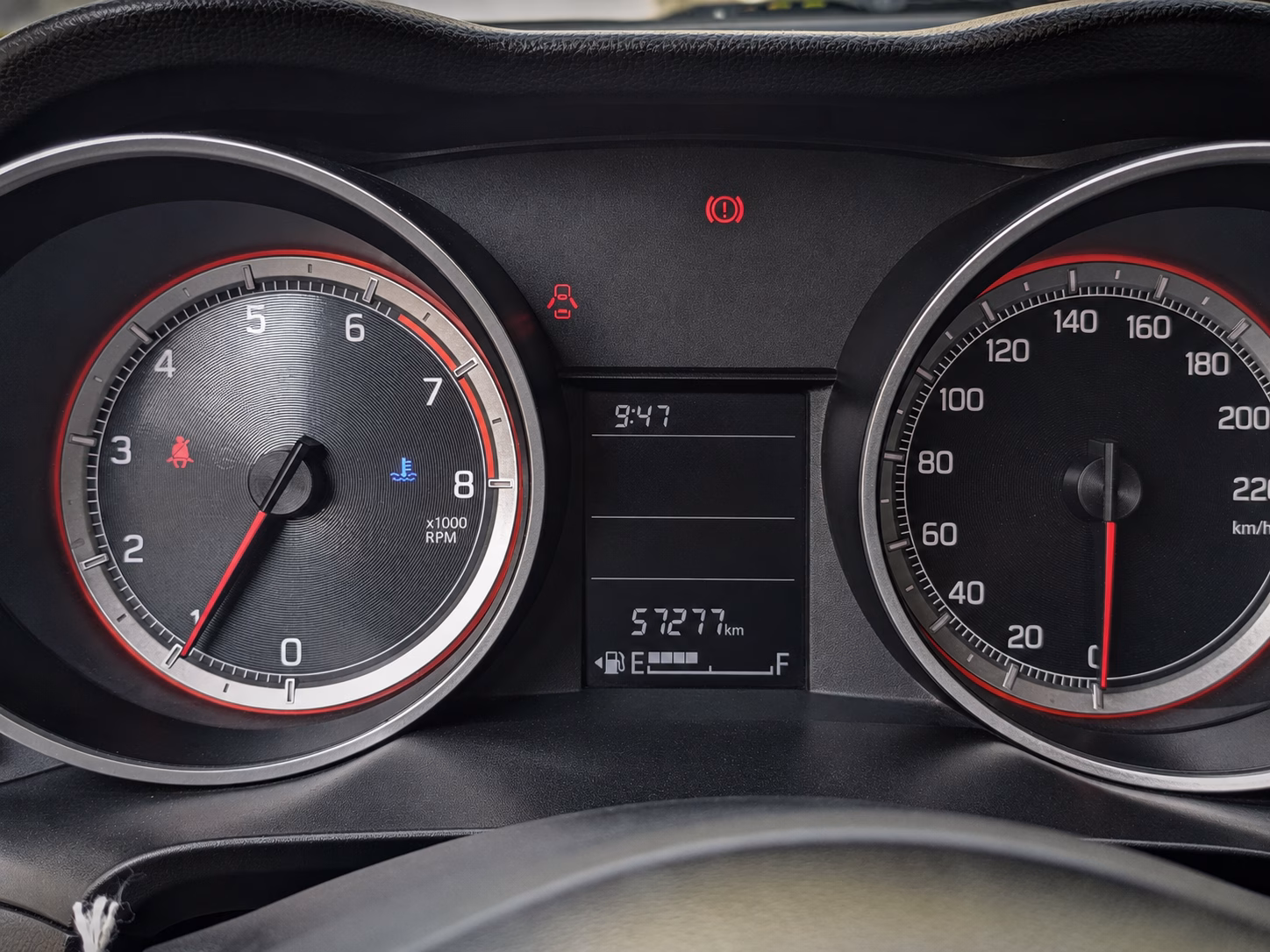 Suzuki Swift Gl Sport año 2022