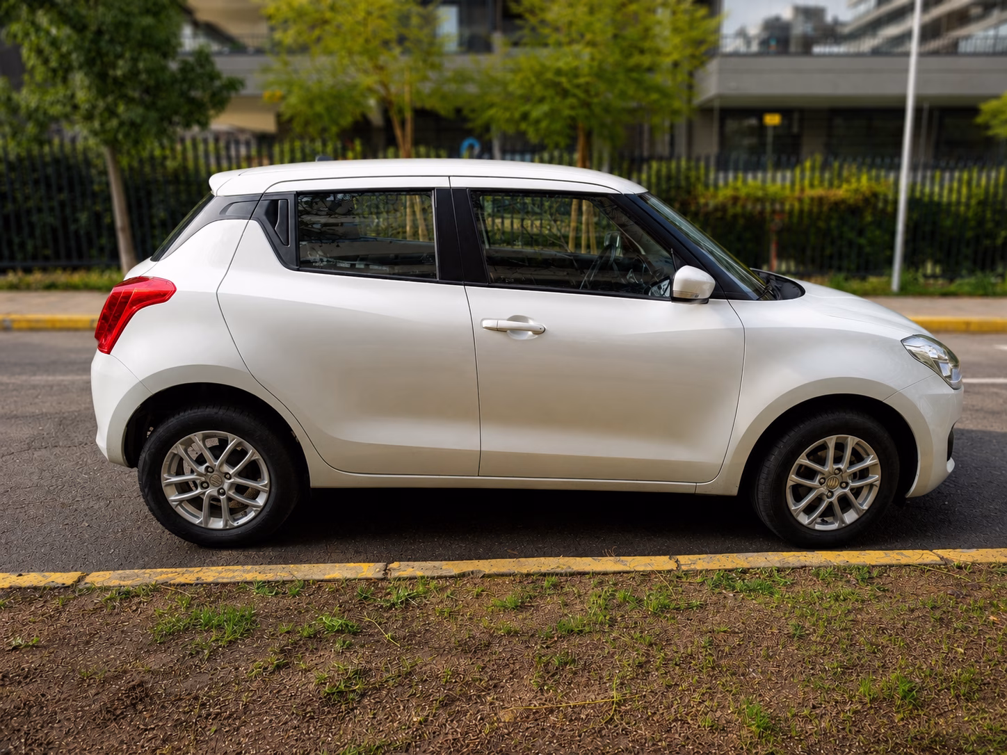 Suzuki Swift Gl Sport año 2022