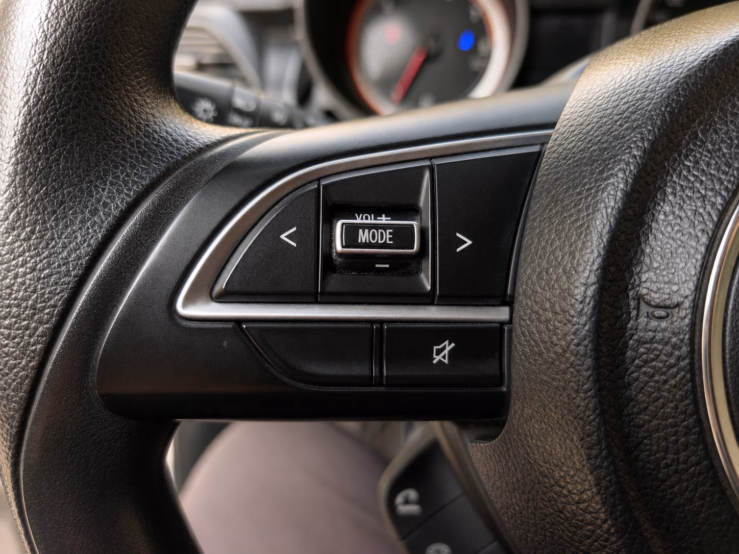 Suzuki Swift Gl Sport año 2022