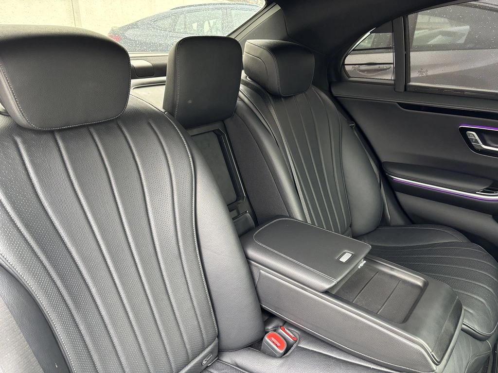 Mercedes-Benz S 580 4matic año 2022