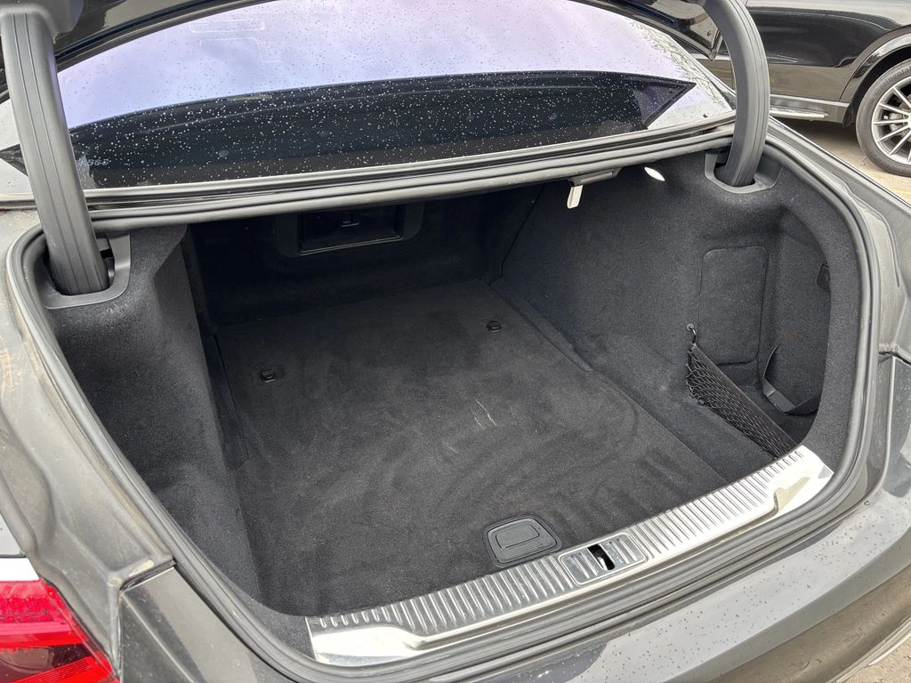 Mercedes-Benz S 580 4matic año 2022